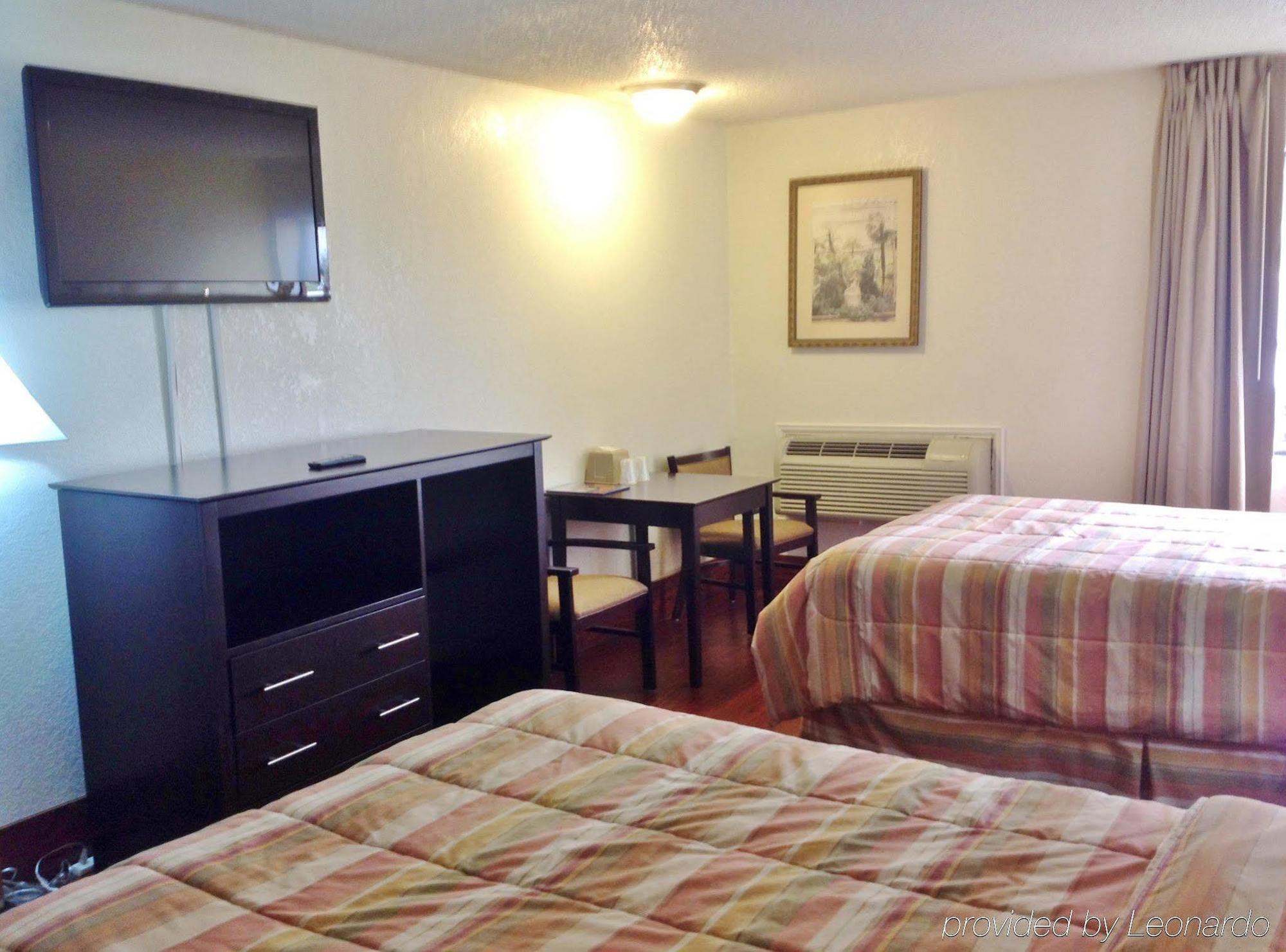 Oyo Hotel Irving Dfw Airport South Екстер'єр фото