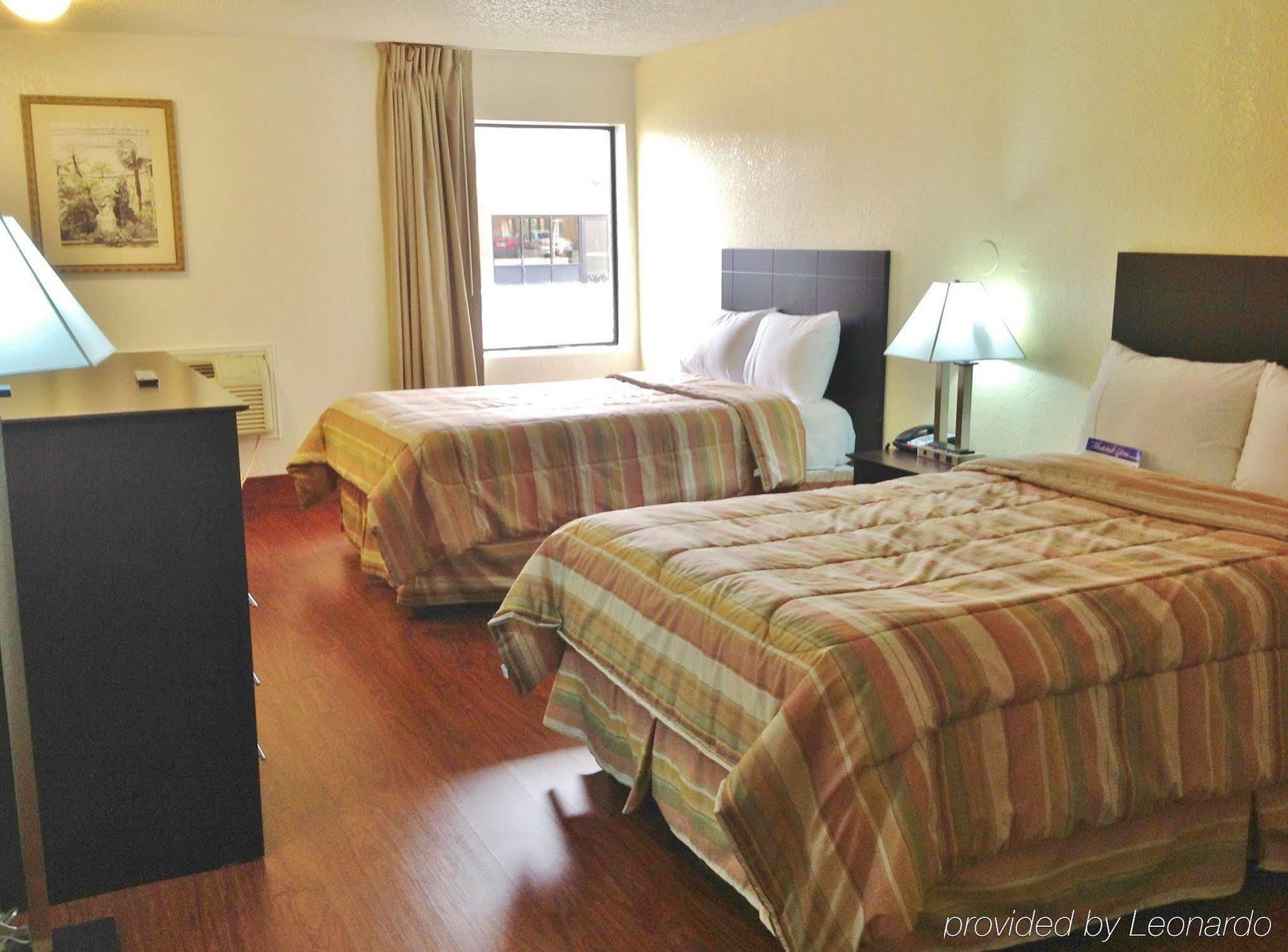 Oyo Hotel Irving Dfw Airport South Екстер'єр фото